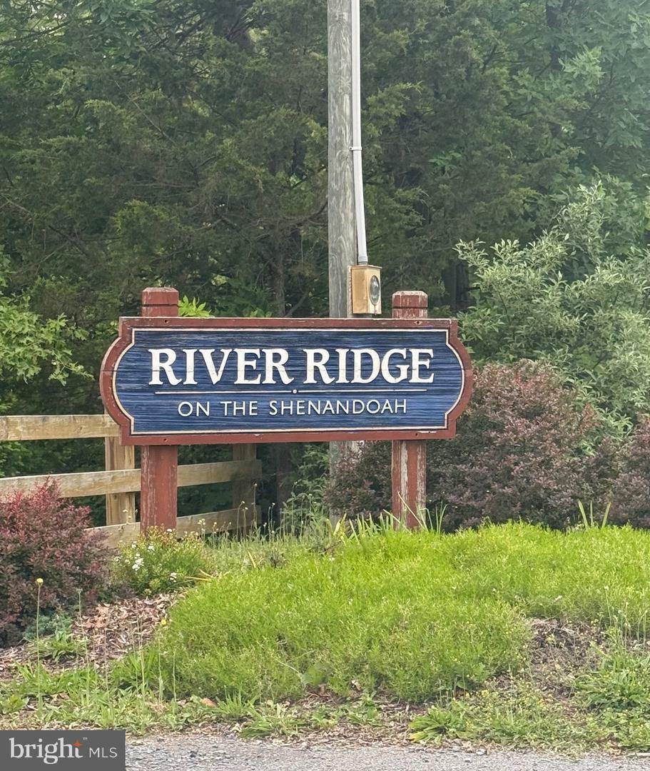Property Photo: River Ridge Drive VA 22645