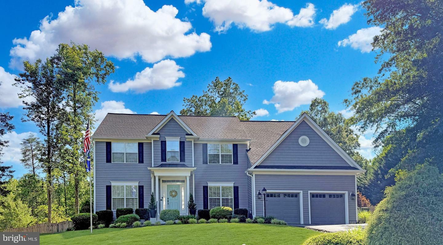 Property Photo: 4 Saint Vincent Court VA 22556