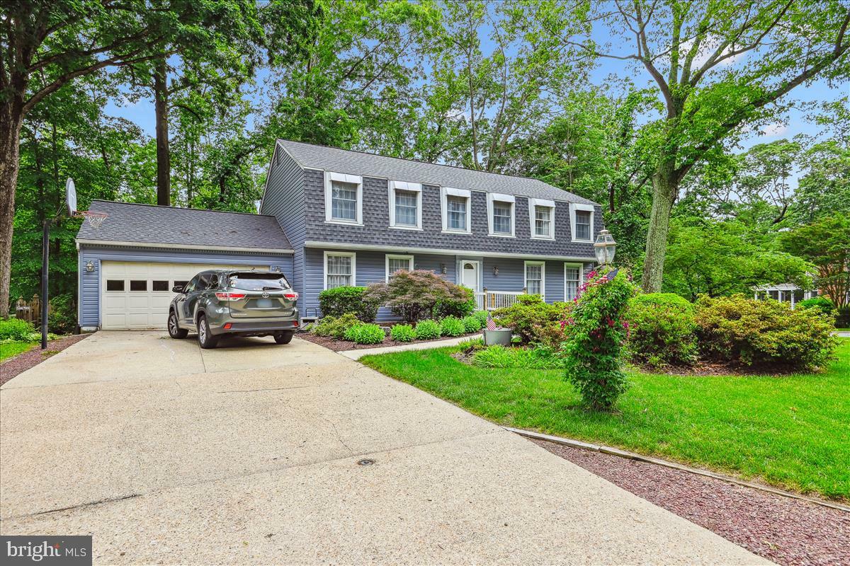 537 Bay Green Drive  Arnold MD 21012 photo