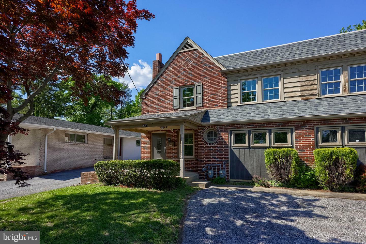 Property Photo: 1055-1057 Columbia Avenue PA 17603