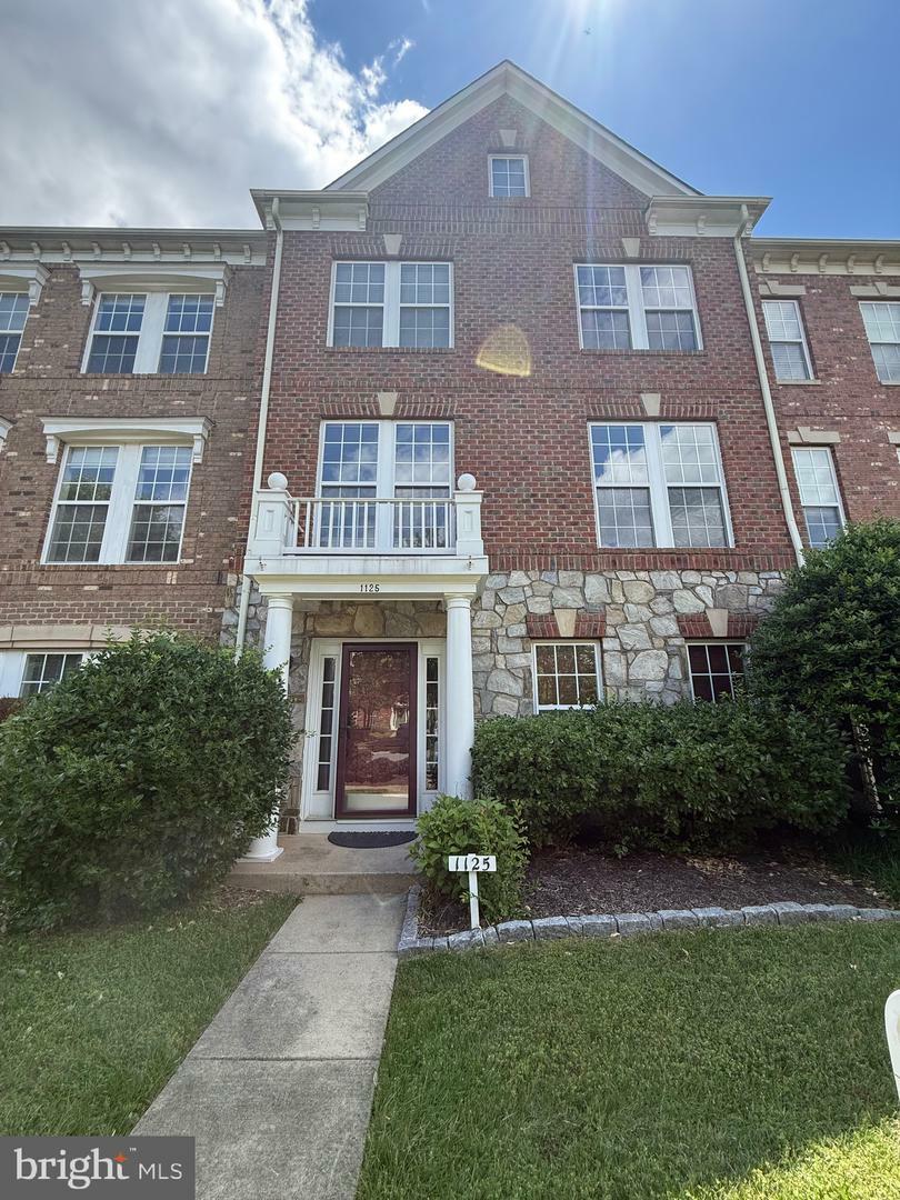 1125 Hampton Street  Fredericksburg VA 22401 photo