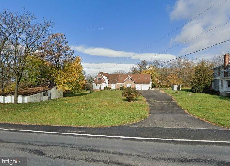 755 Kriner Road  Chambersburg PA 17202 photo