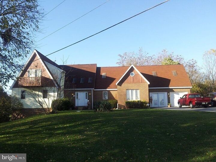 755 Kriner Road  Chambersburg PA 17202 photo