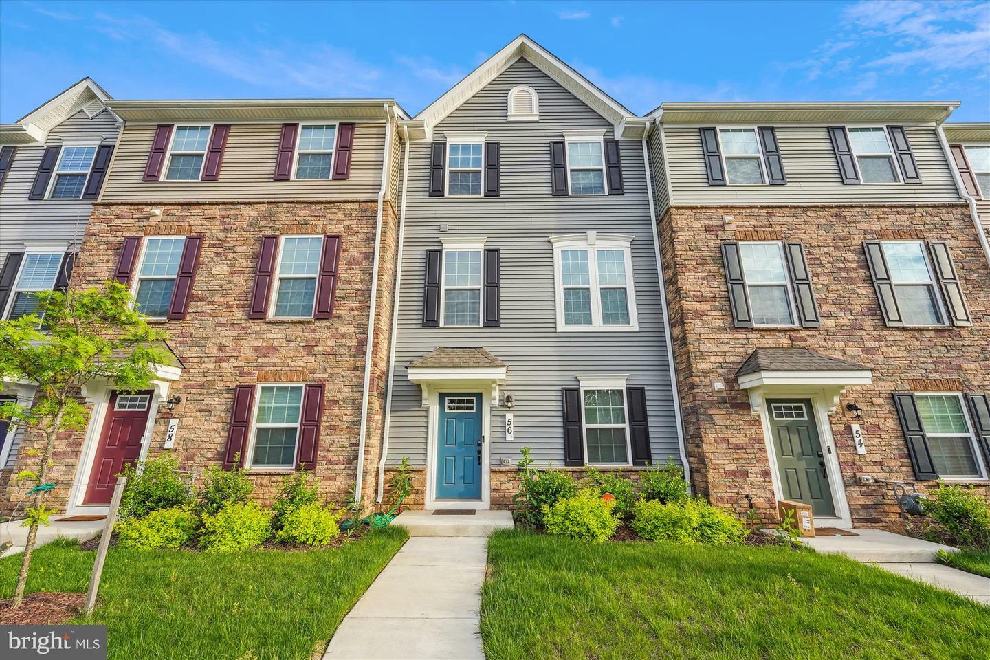 56 Caswell Drive  Indian Head MD 20640 photo