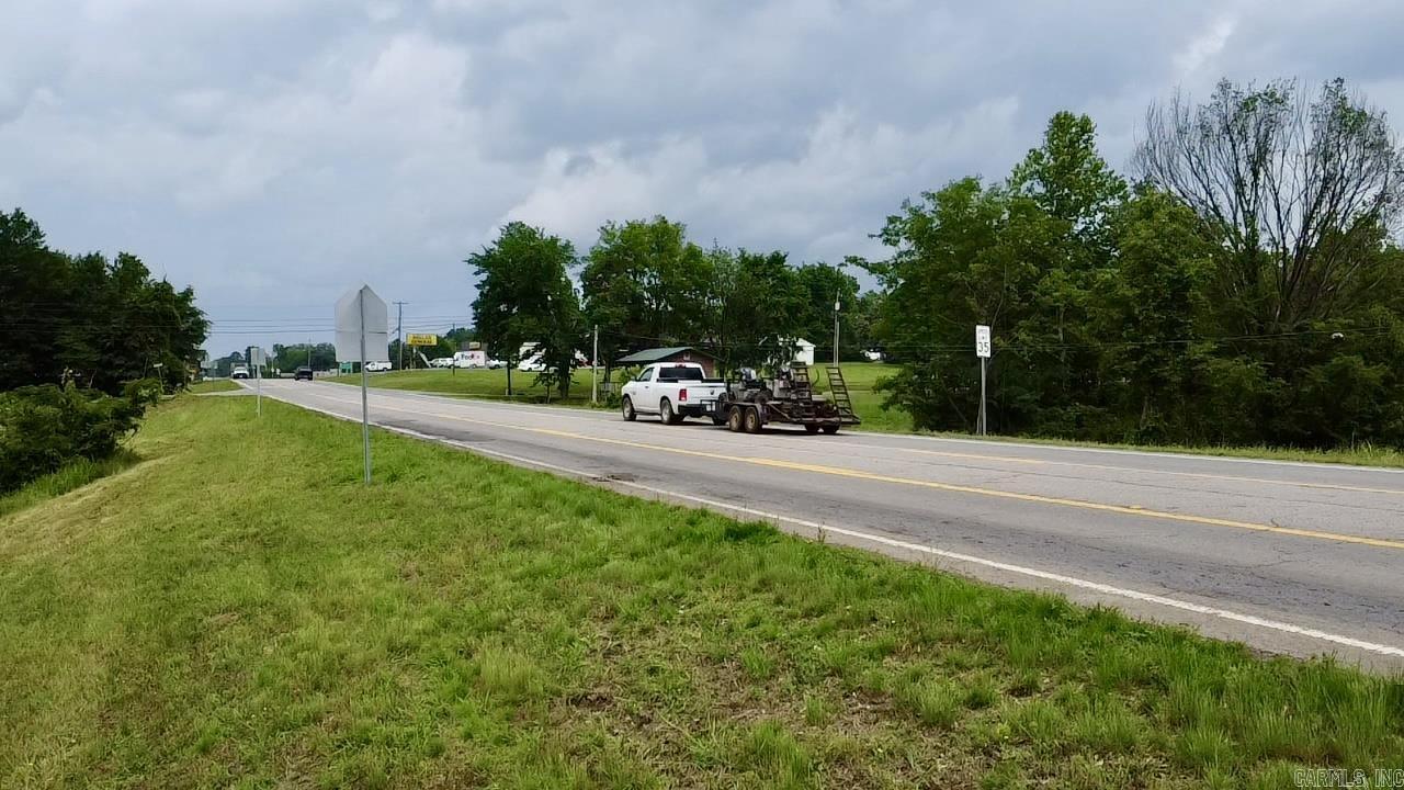 Property Photo: 1.67 Acres +/- Off US Hwy 64 And Cazort Street AR 72846