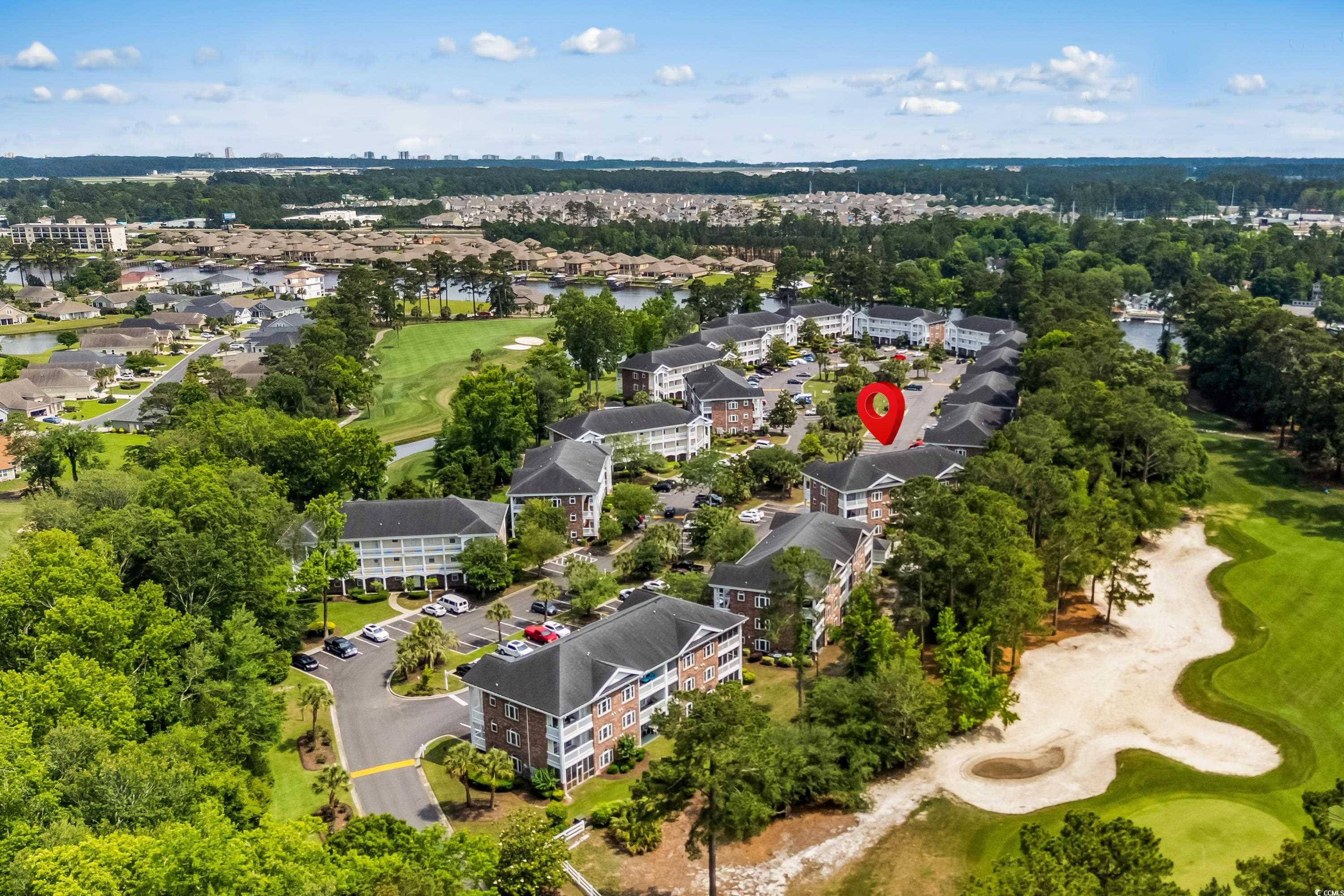 Property Photo: 682 Riverwalk Dr. 102 SC 29579