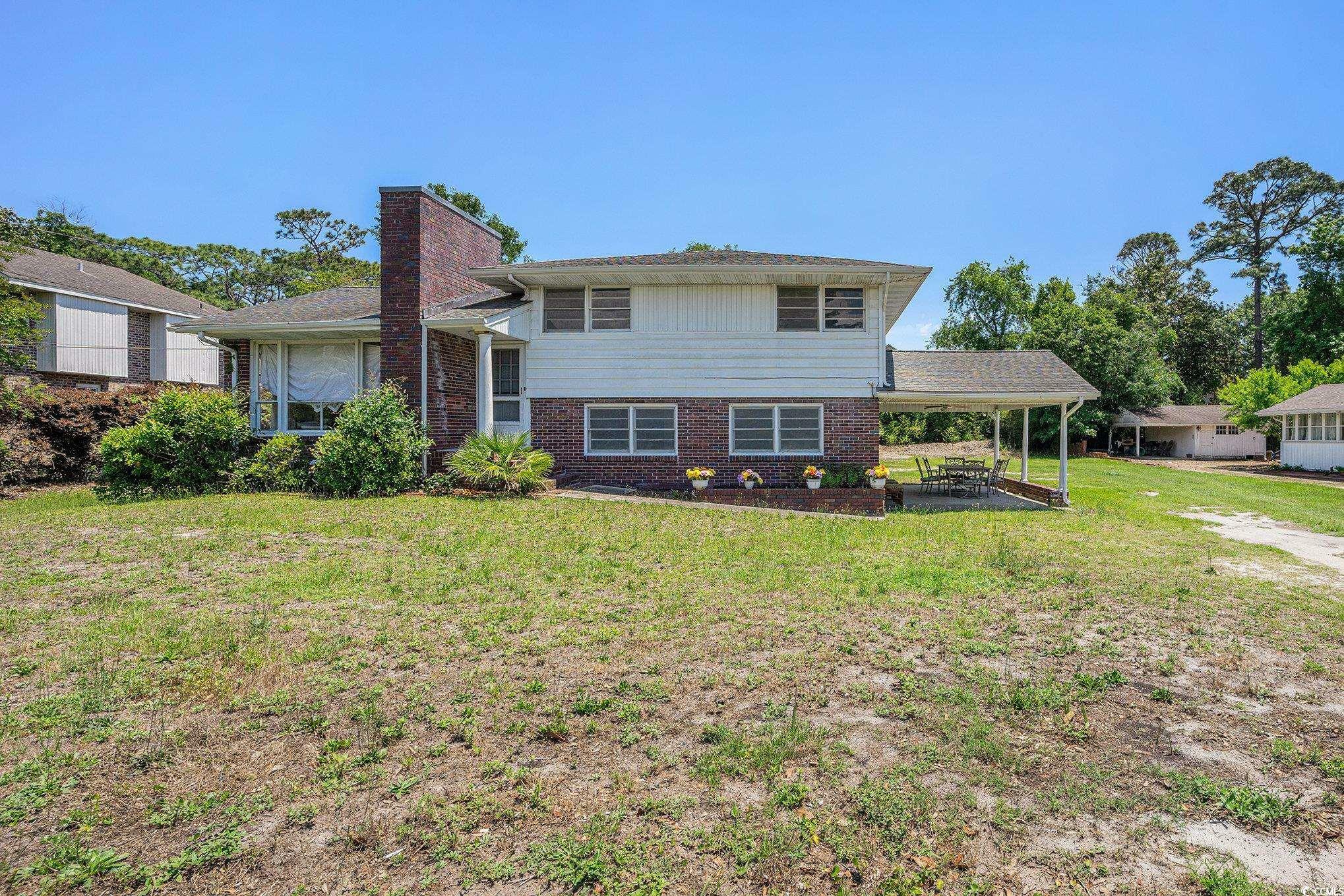 Property Photo: 5612 N Kings Hwy. SC 29577