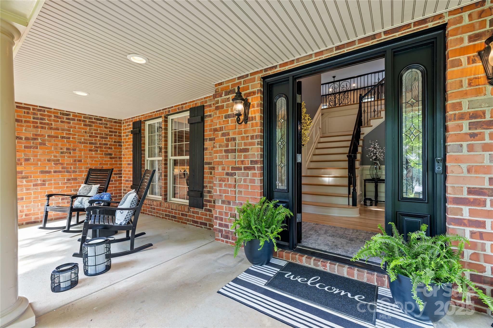 Property Photo: 9021 Unbridle Lane NC 28173