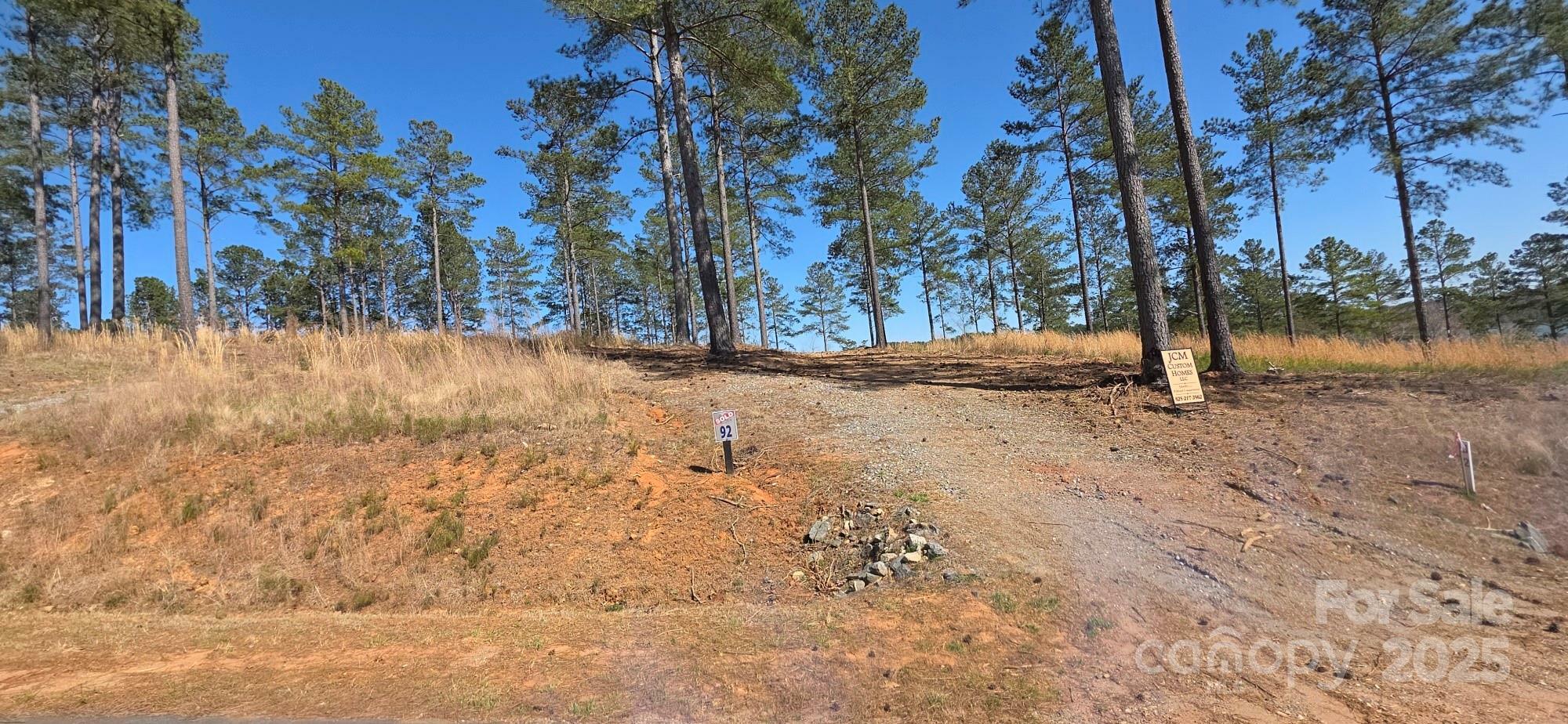 Property Photo:  2986 Jumping Run 92  NC 28612 