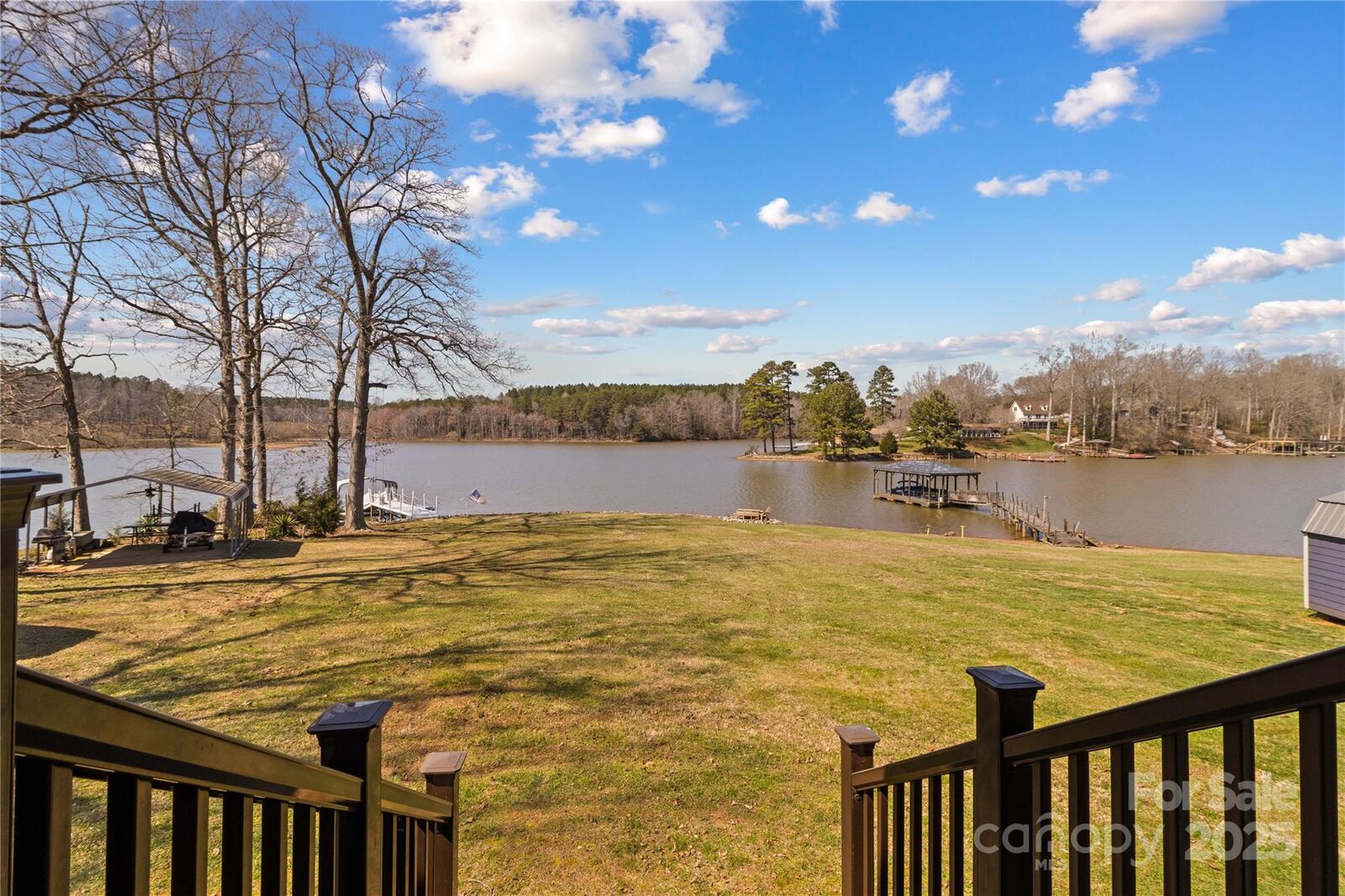 Property Photo: 3062 Bass Drive NC 28673