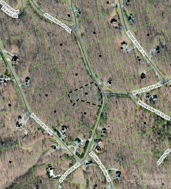 0 Adirondack Trail  Nebo NC 28761 photo