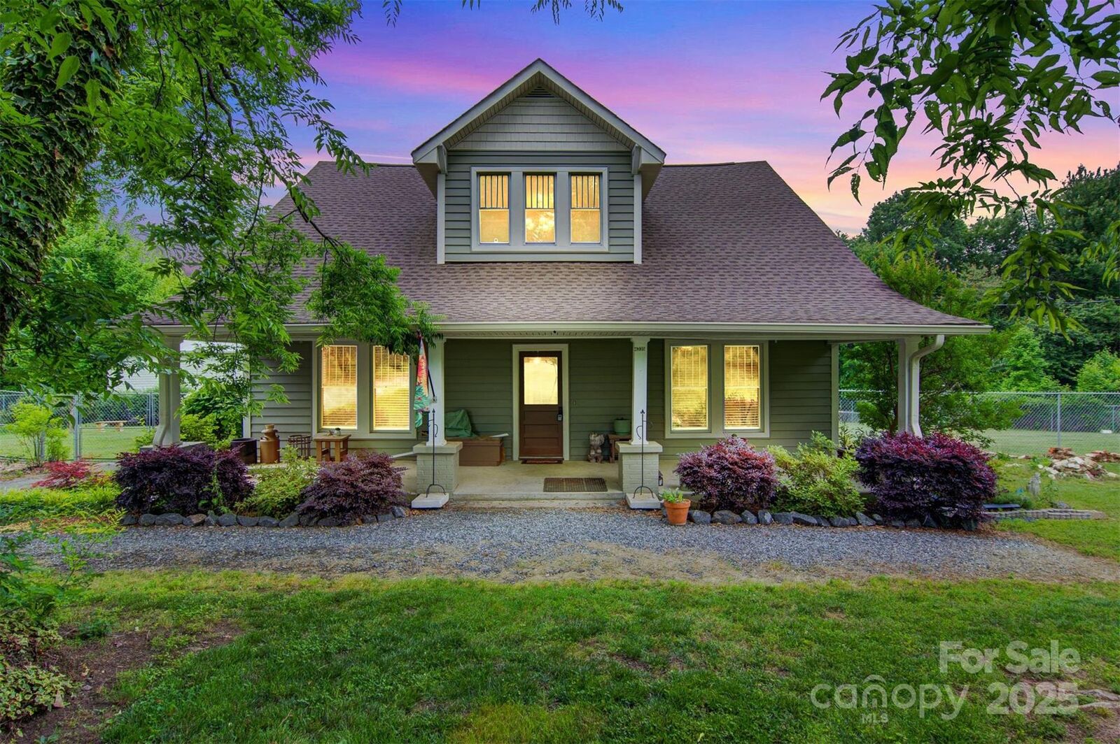 Property Photo:  4335 E Nc 10 Highway  NC 28610 