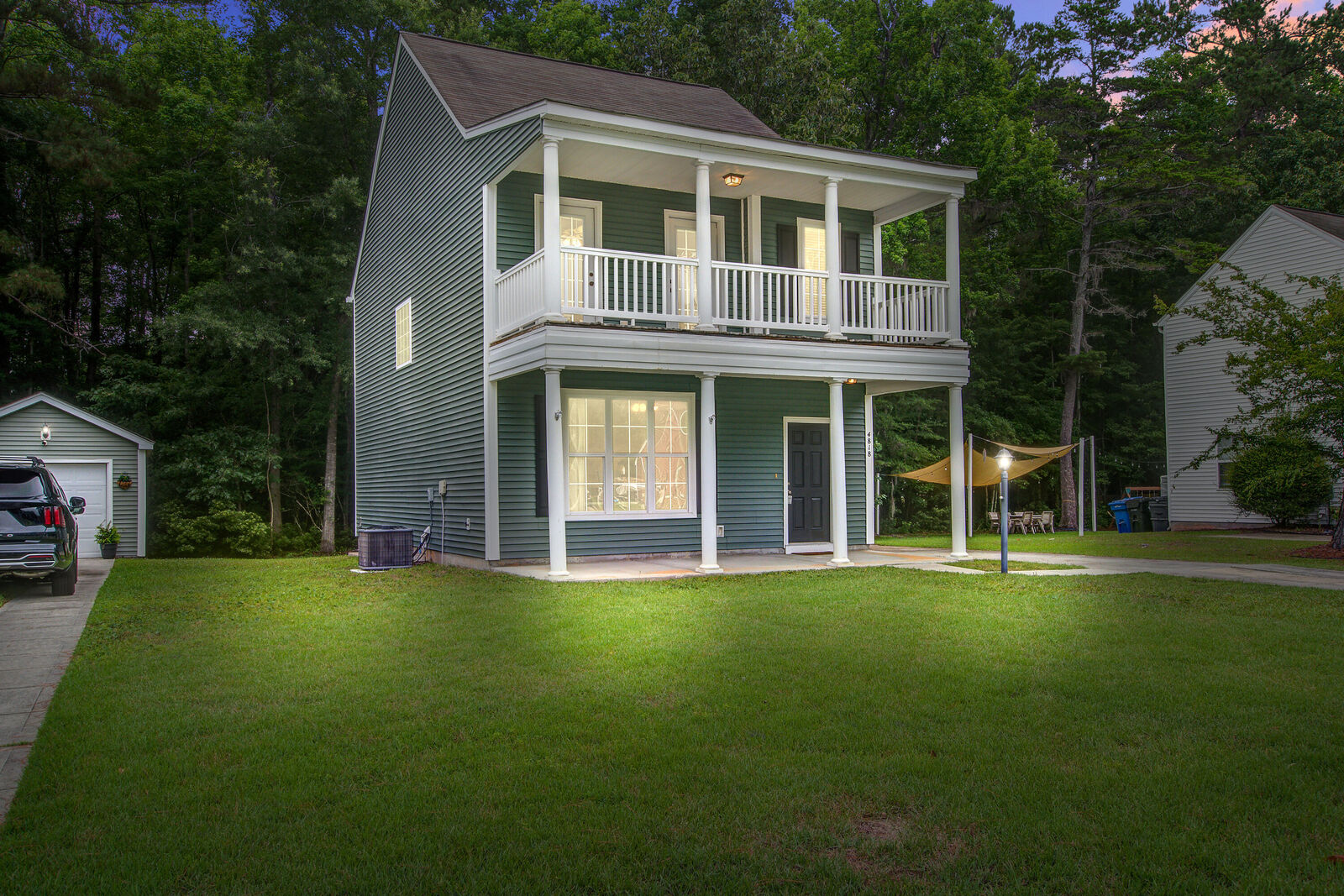 Property Photo: 4818 Buttercup Way SC 29485