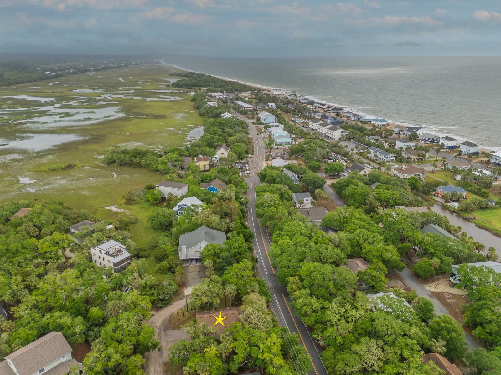 Property Photo: 209 Jungle Road SC 29438