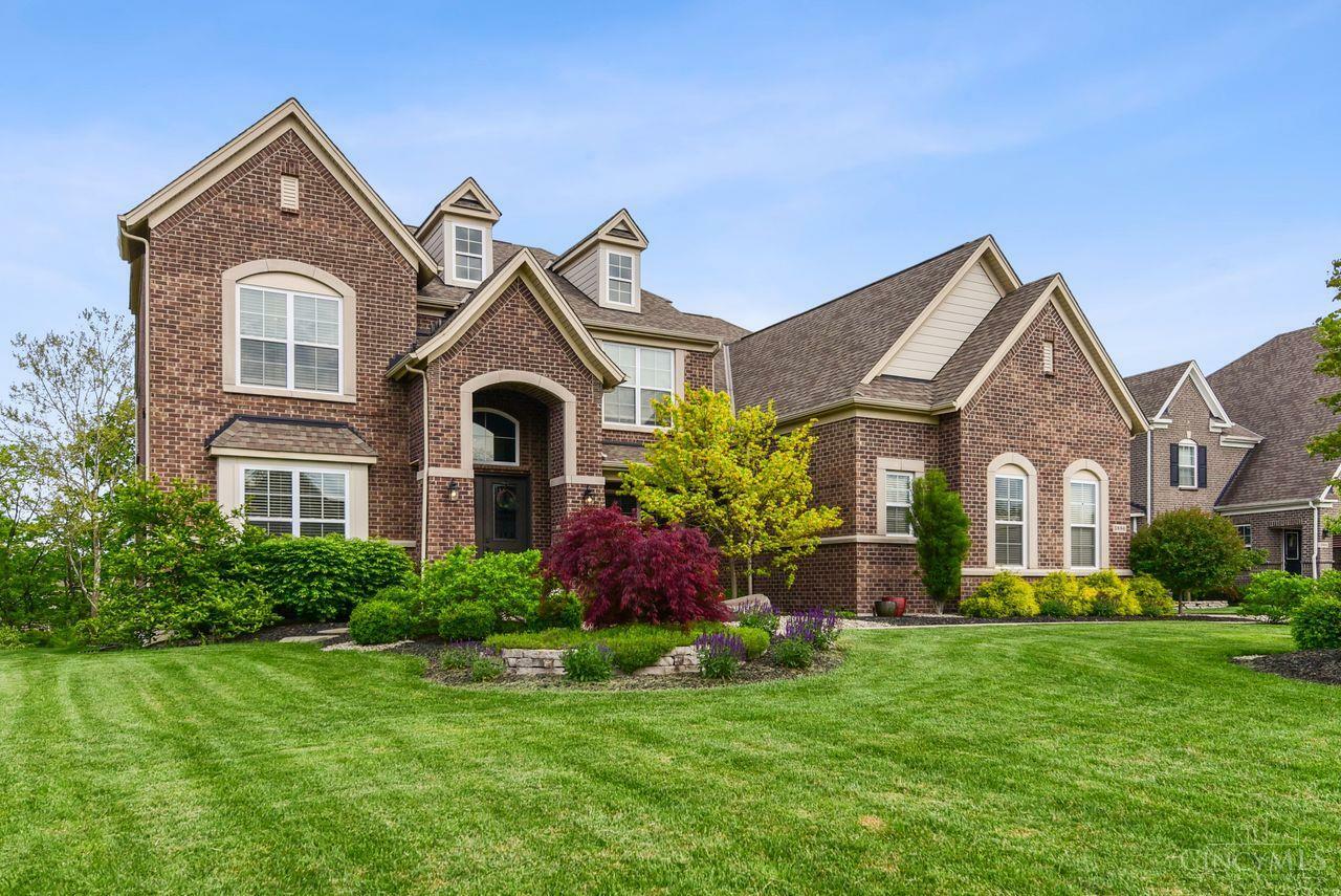 Property Photo: 3886 Hudson Hills Lane OH 45040