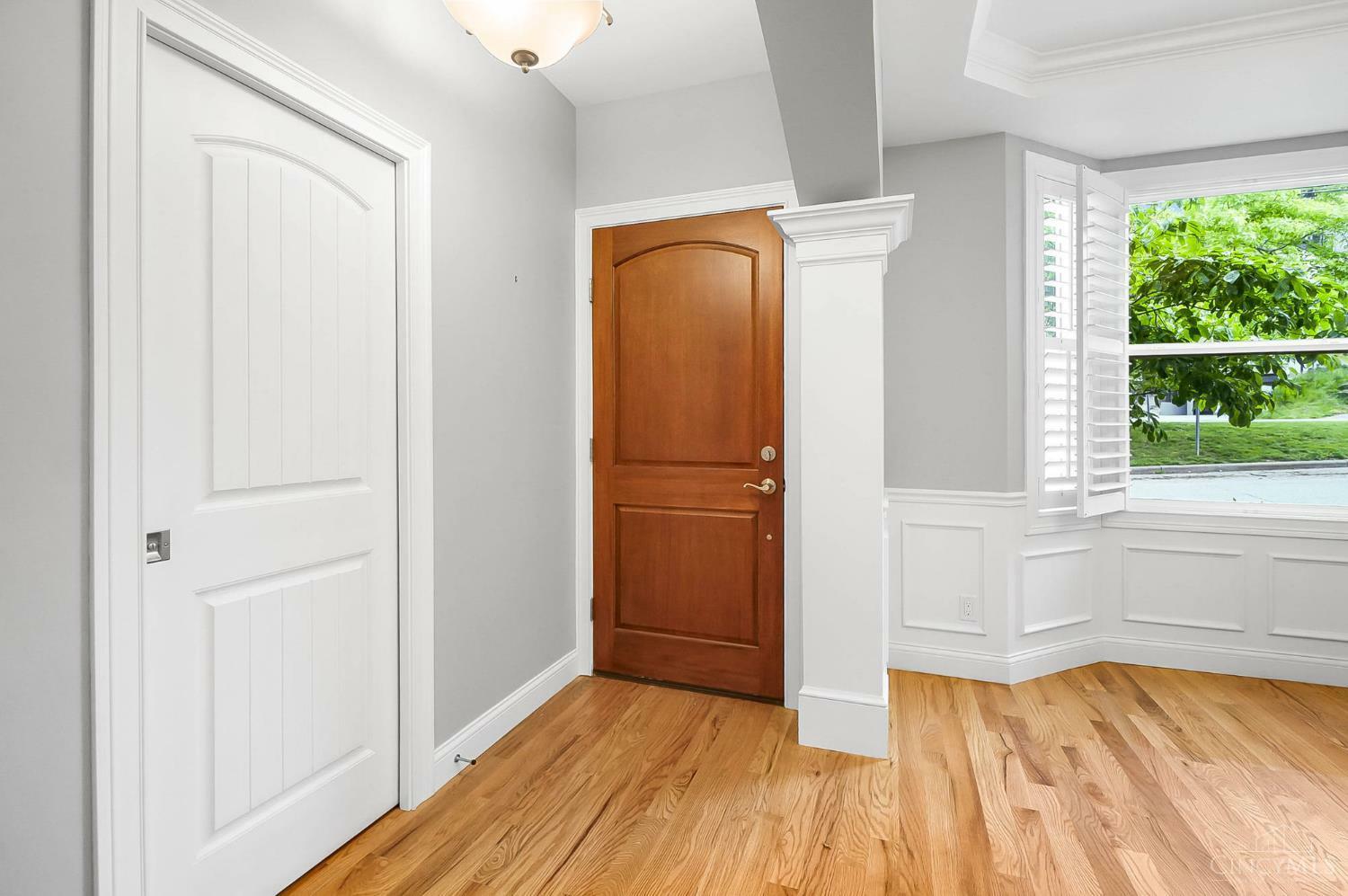 Property Photo: 468 Strafer Street OH 45226