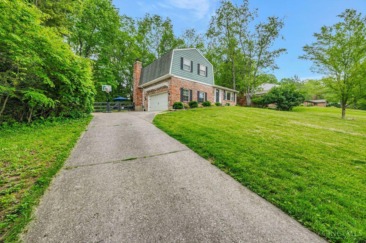 Property Photo: 5653 Highland Terrace Drive OH 45150