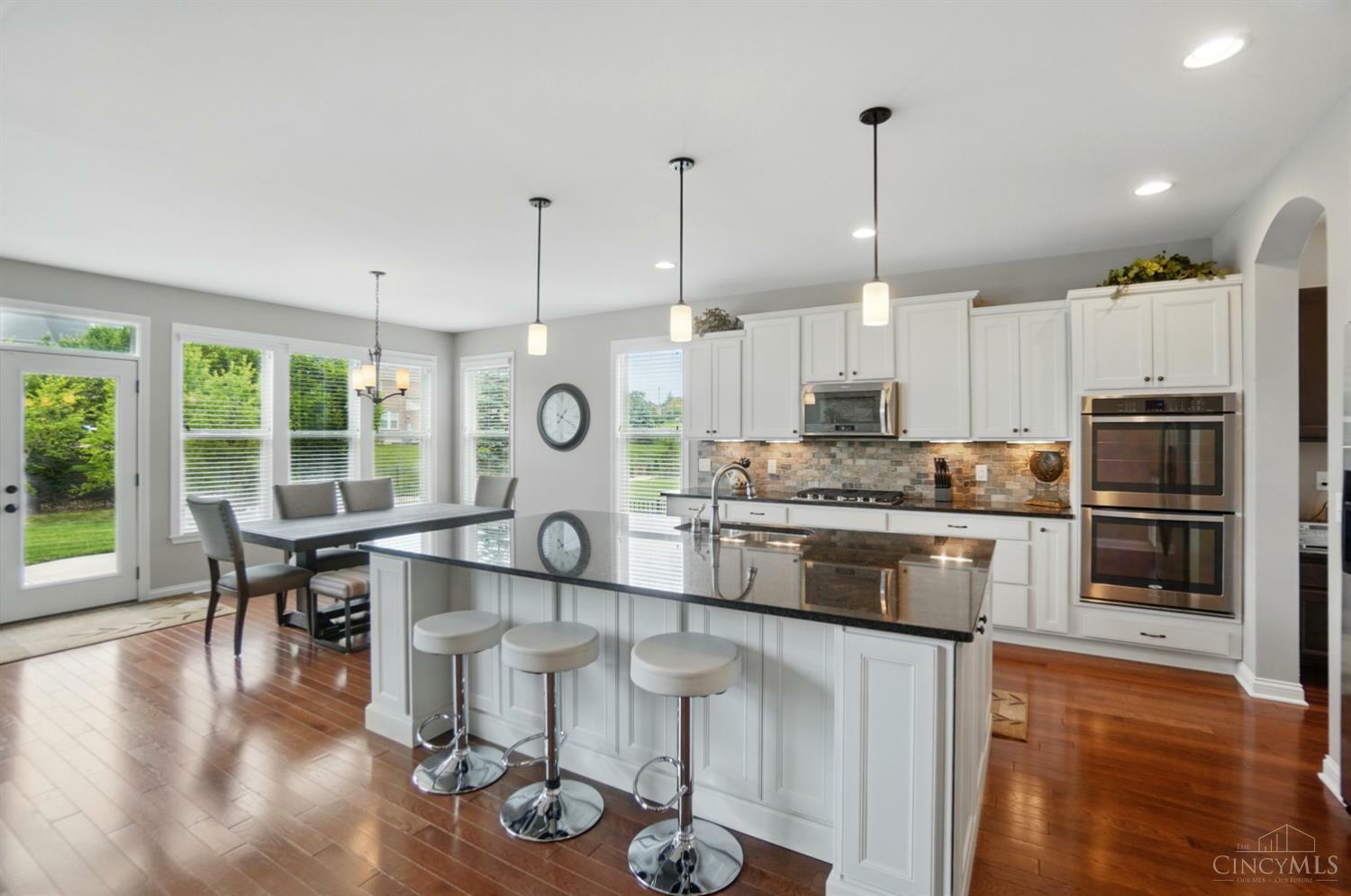 Property Photo: 7241 Keltner Drive OH 45069