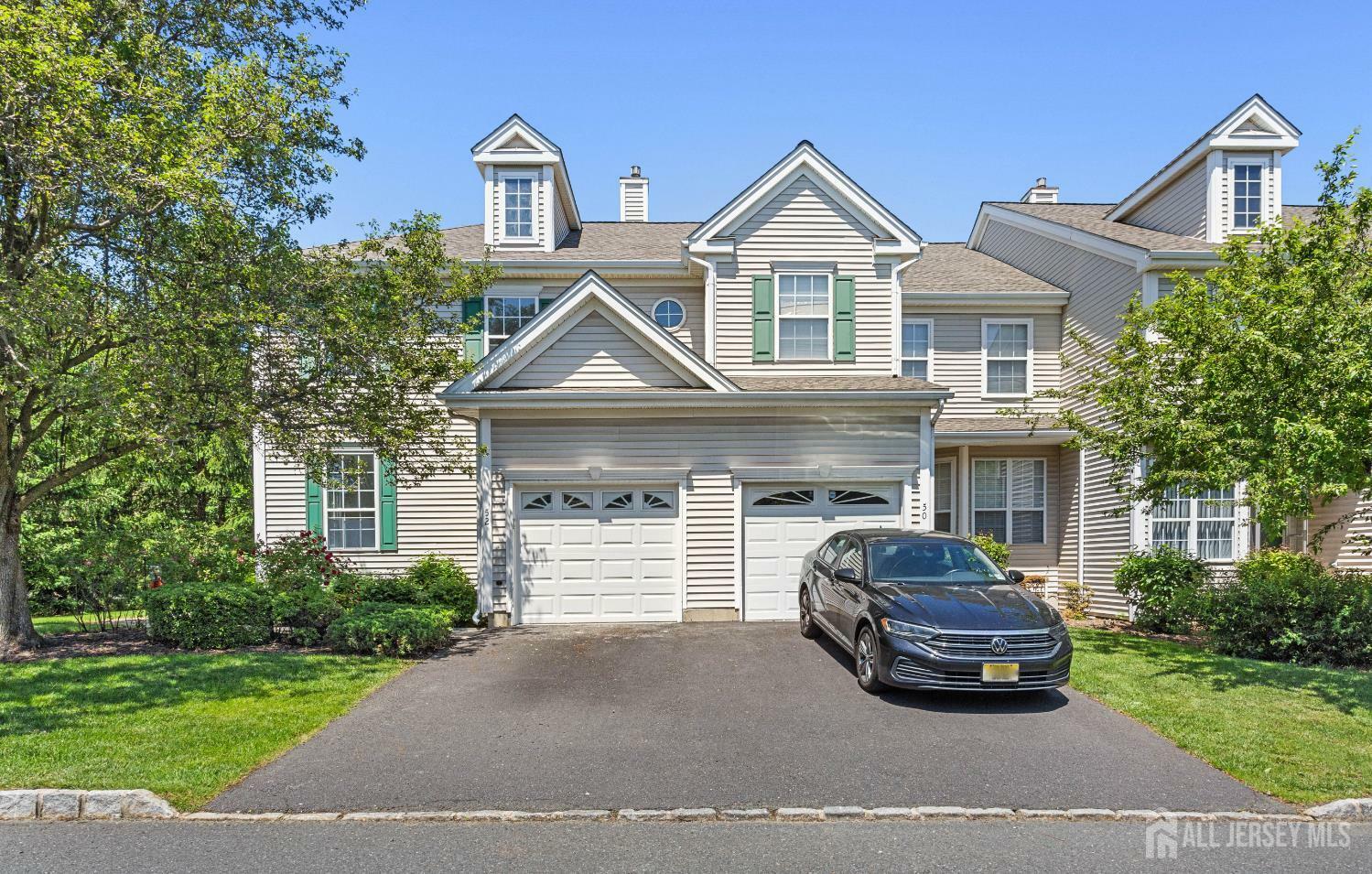 52 Straton Court  Sayreville NJ 08859 photo