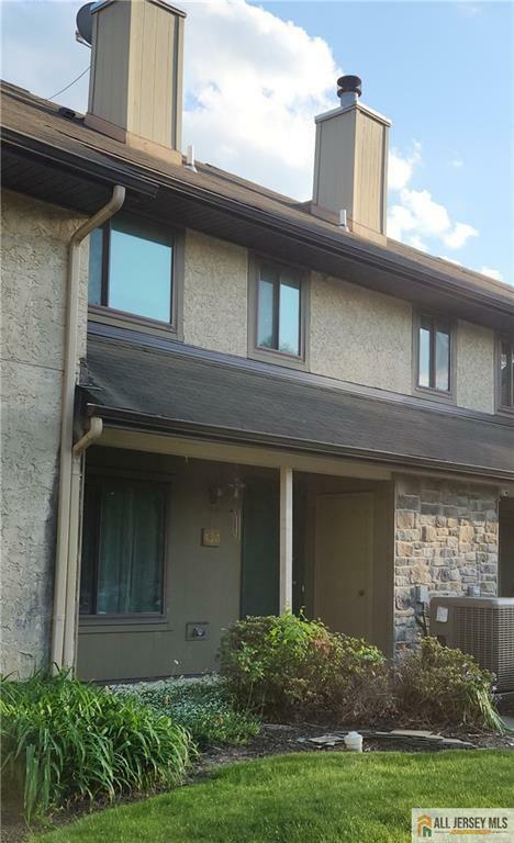 Property Photo:  134 Hampshire Drive  NJ 08536 