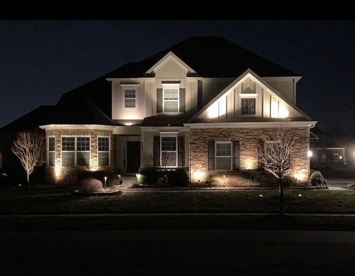 5645 Barronsmore S Way  Dublin OH 43016 photo