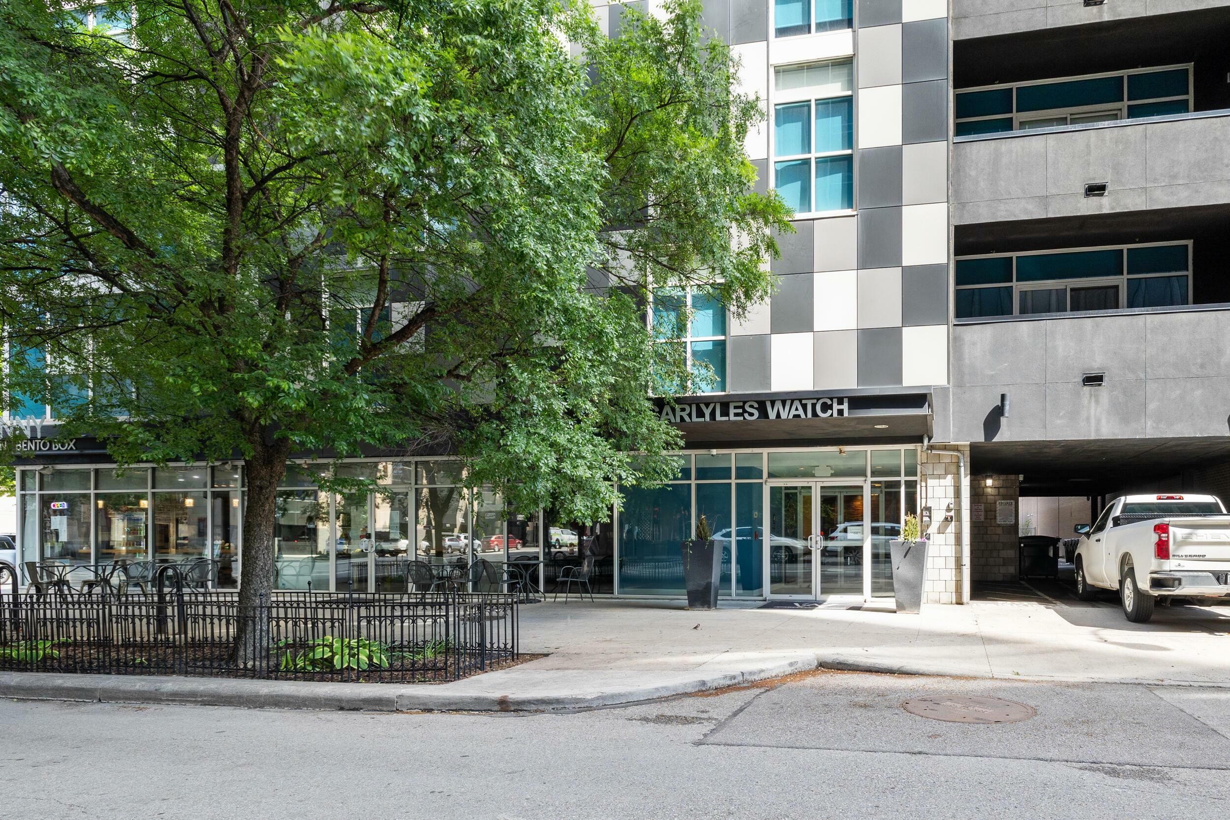 Property Photo: 100 E Gay Street OH 43215