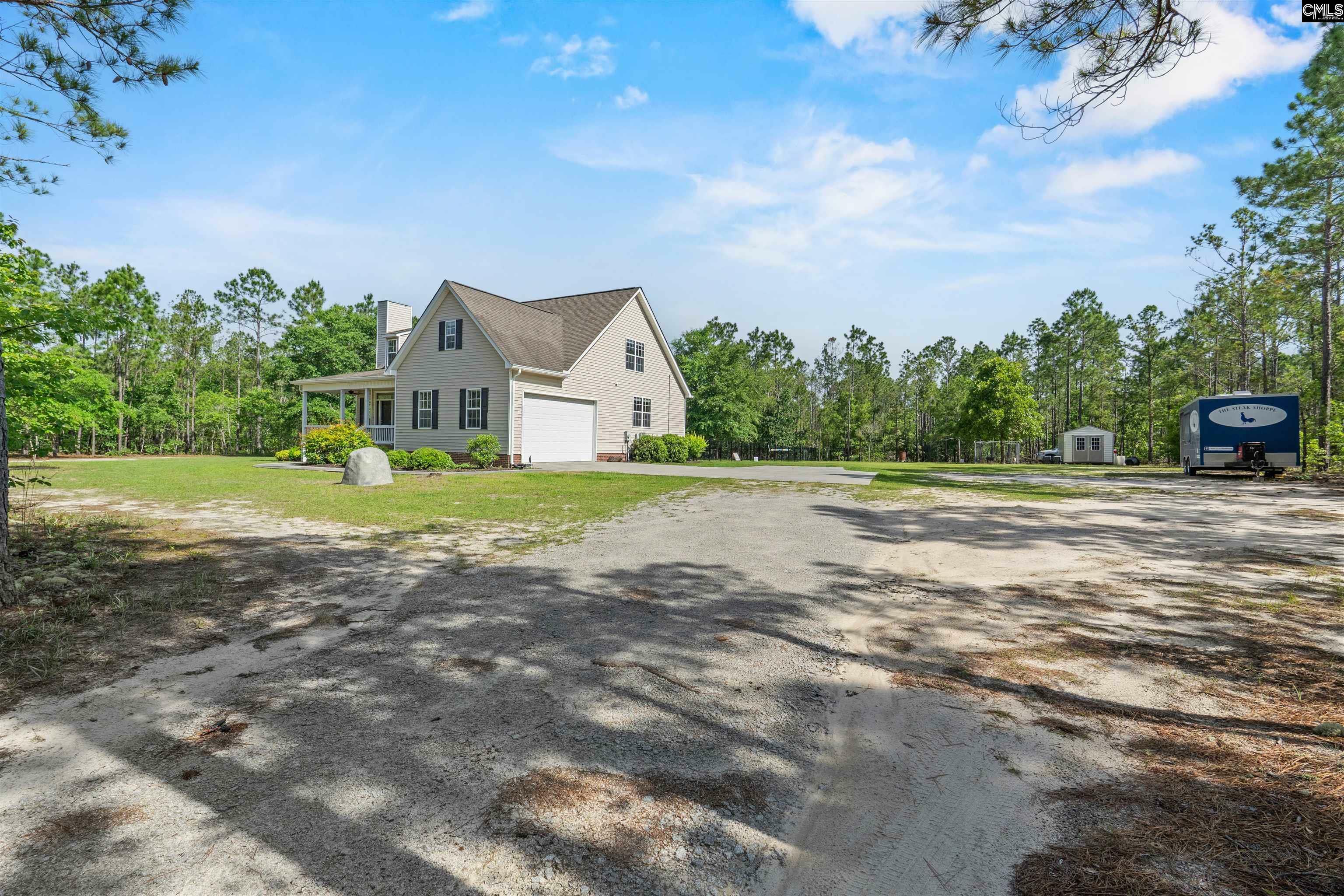 Property Photo: 120 Butternut SC 29020-8450