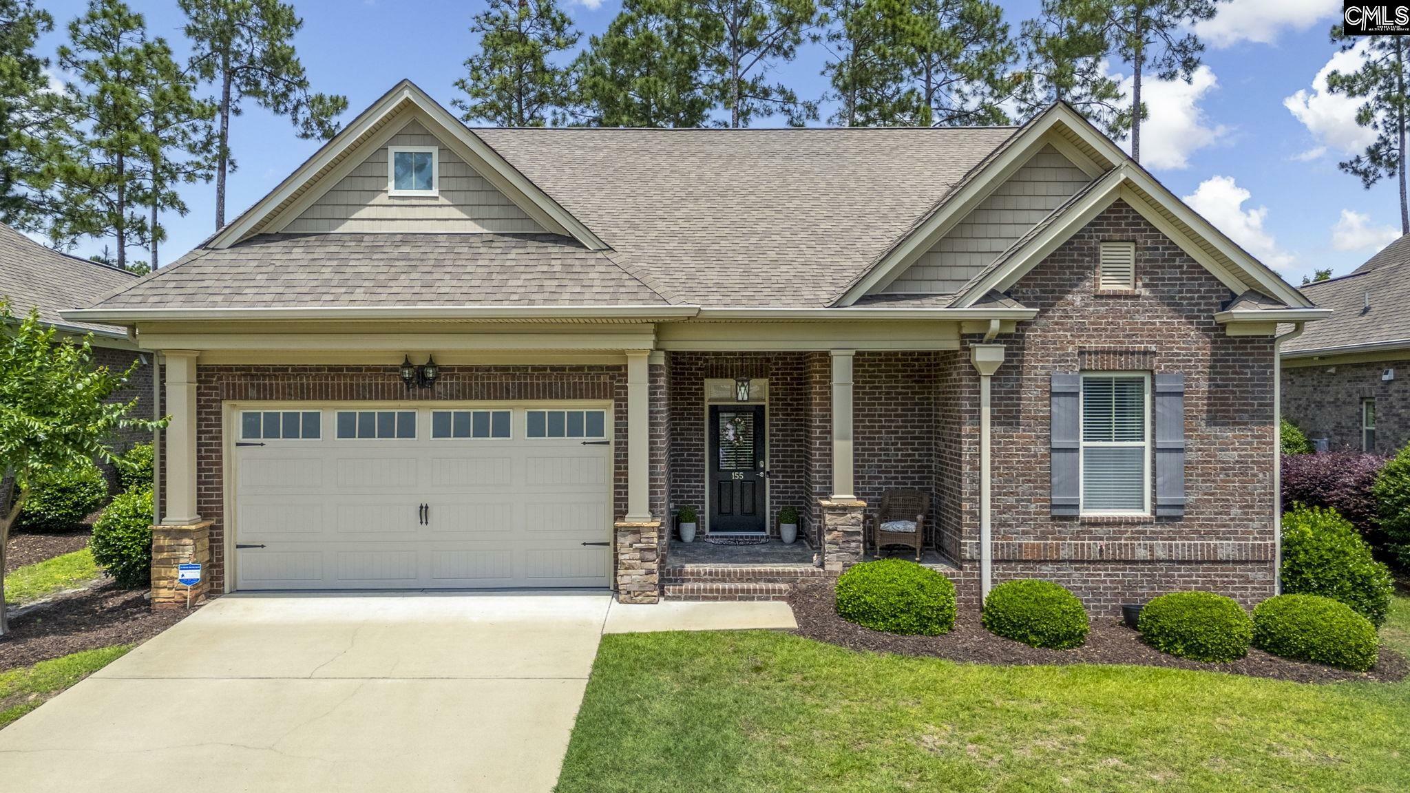 Property Photo: 155 Golf View SC 29045