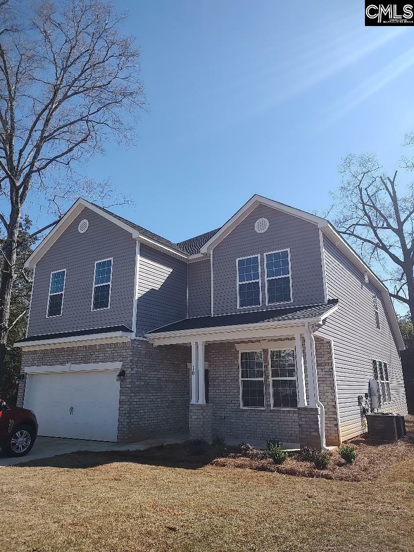 Property Photo: 10 Saints Creek SC 29063