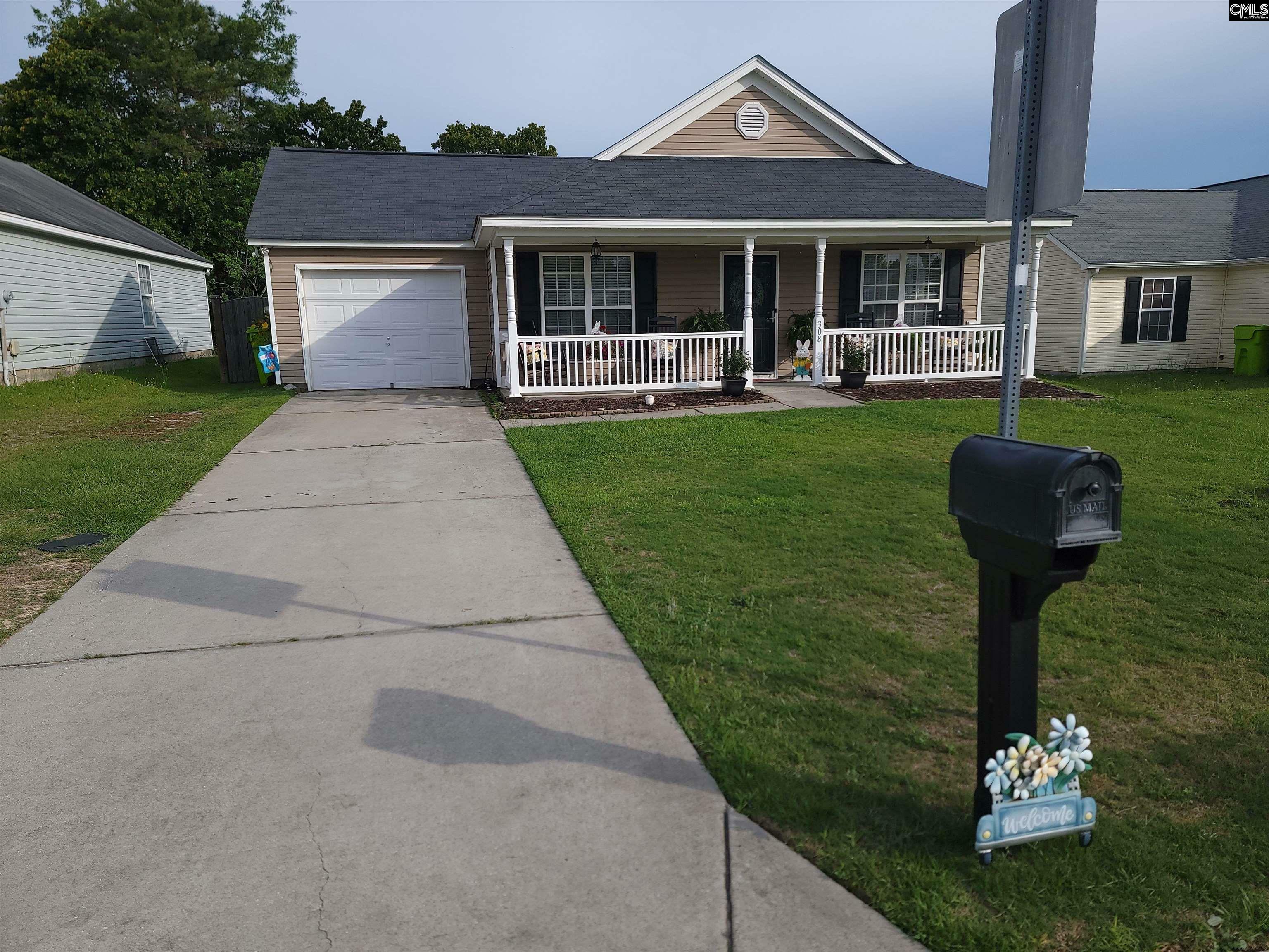 308 Legend Oaks  Columbia SC 29229-0000 photo