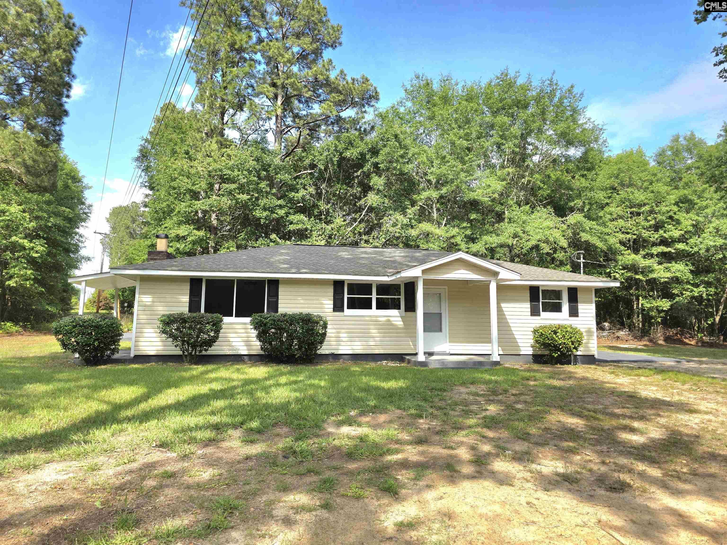 Property Photo: 1029 Savannah SC 29160