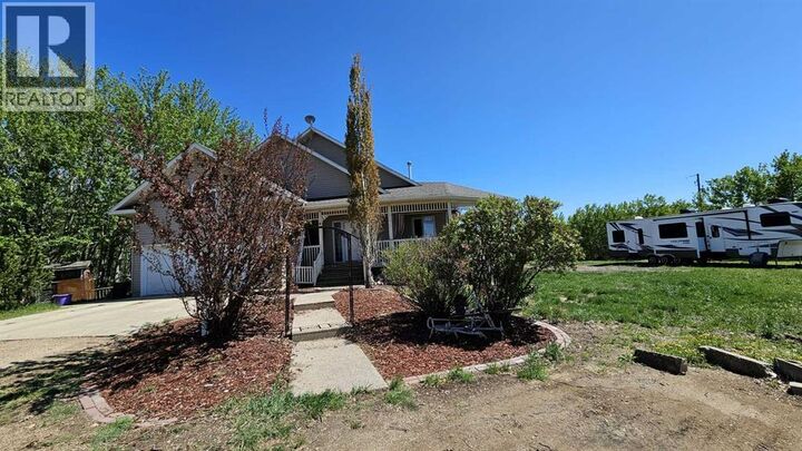 Property Photo: 8432 Twp Rd 481 AB T9W 1T3