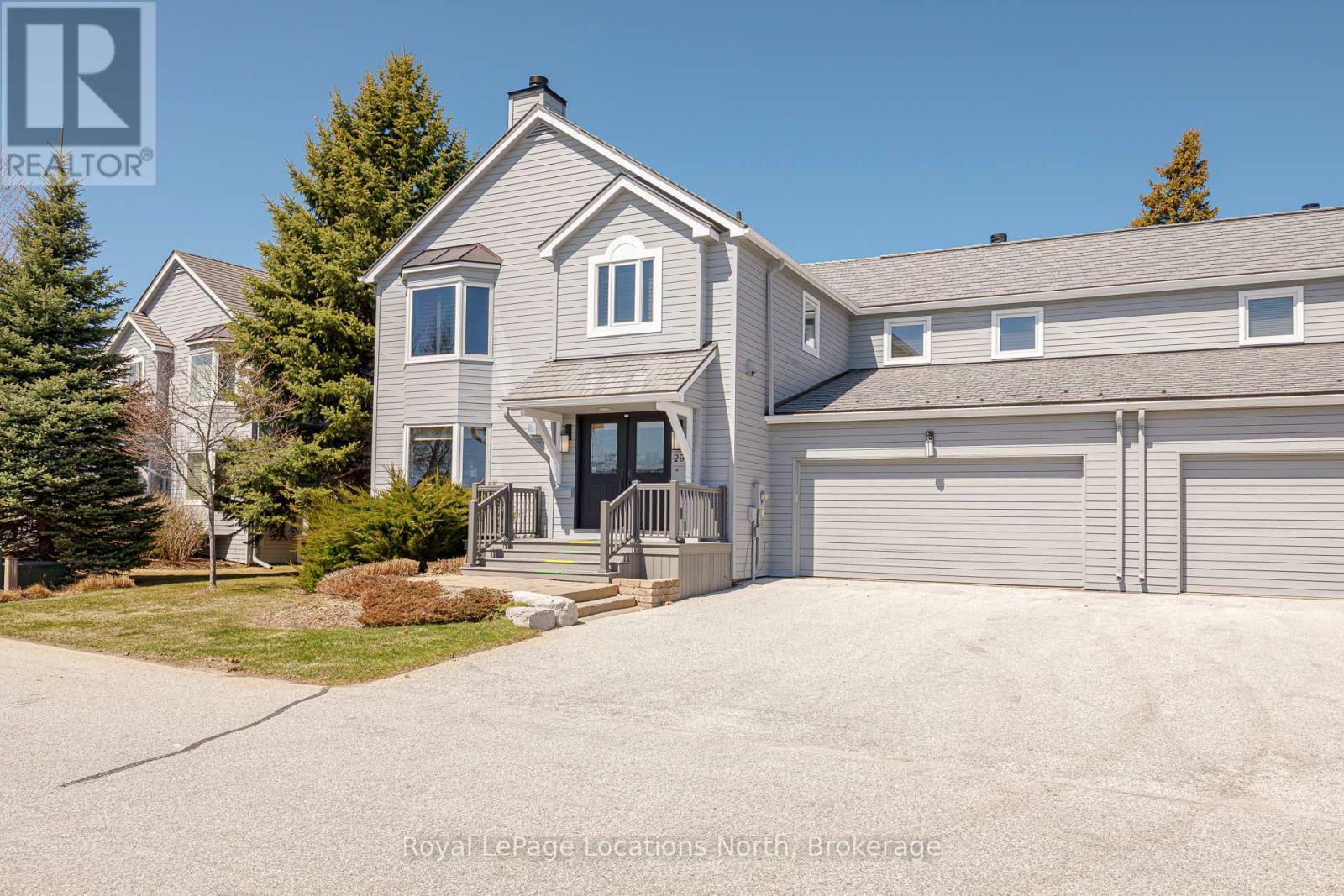 Property Photo: 29 Mariners Haven ON L9Y 5B5