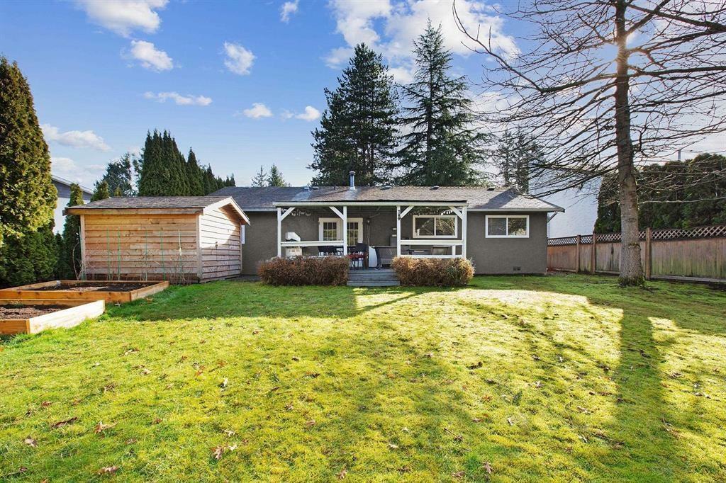 Property Photo: 4480 203 BC V3A 6P7