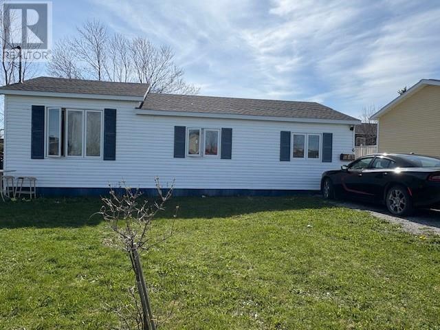 Property Photo: 6 Willowdale Street NL A2N 1L9