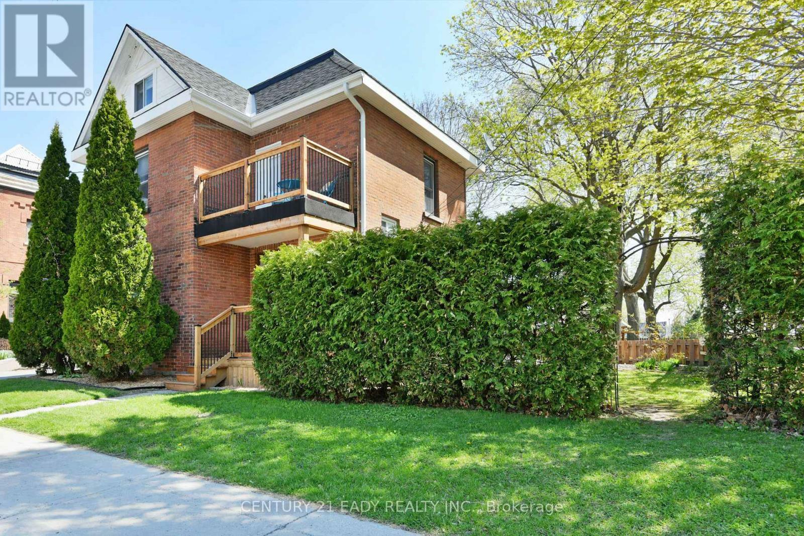Property Photo: 251 John Street North ON K7S 2P3