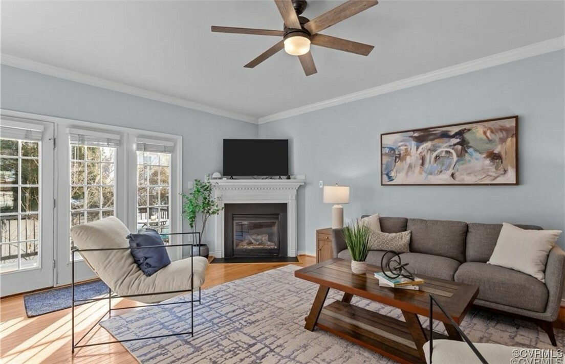 Property Photo: 12017 Hunton Crossing Place VA 23059