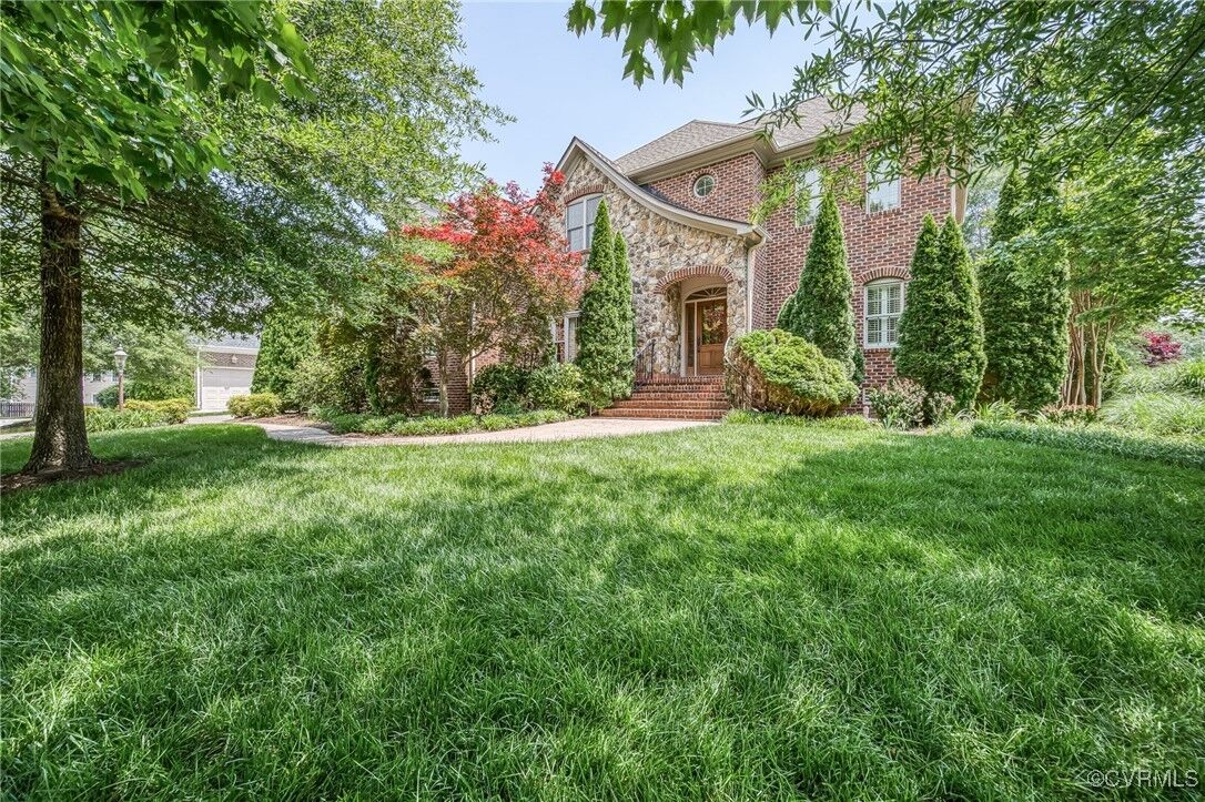 Property Photo: 11742 Olde Covington Way VA 23059