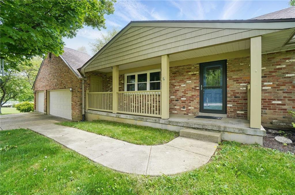 Property Photo: 6416 Red Lion 5 Points Road OH 45066