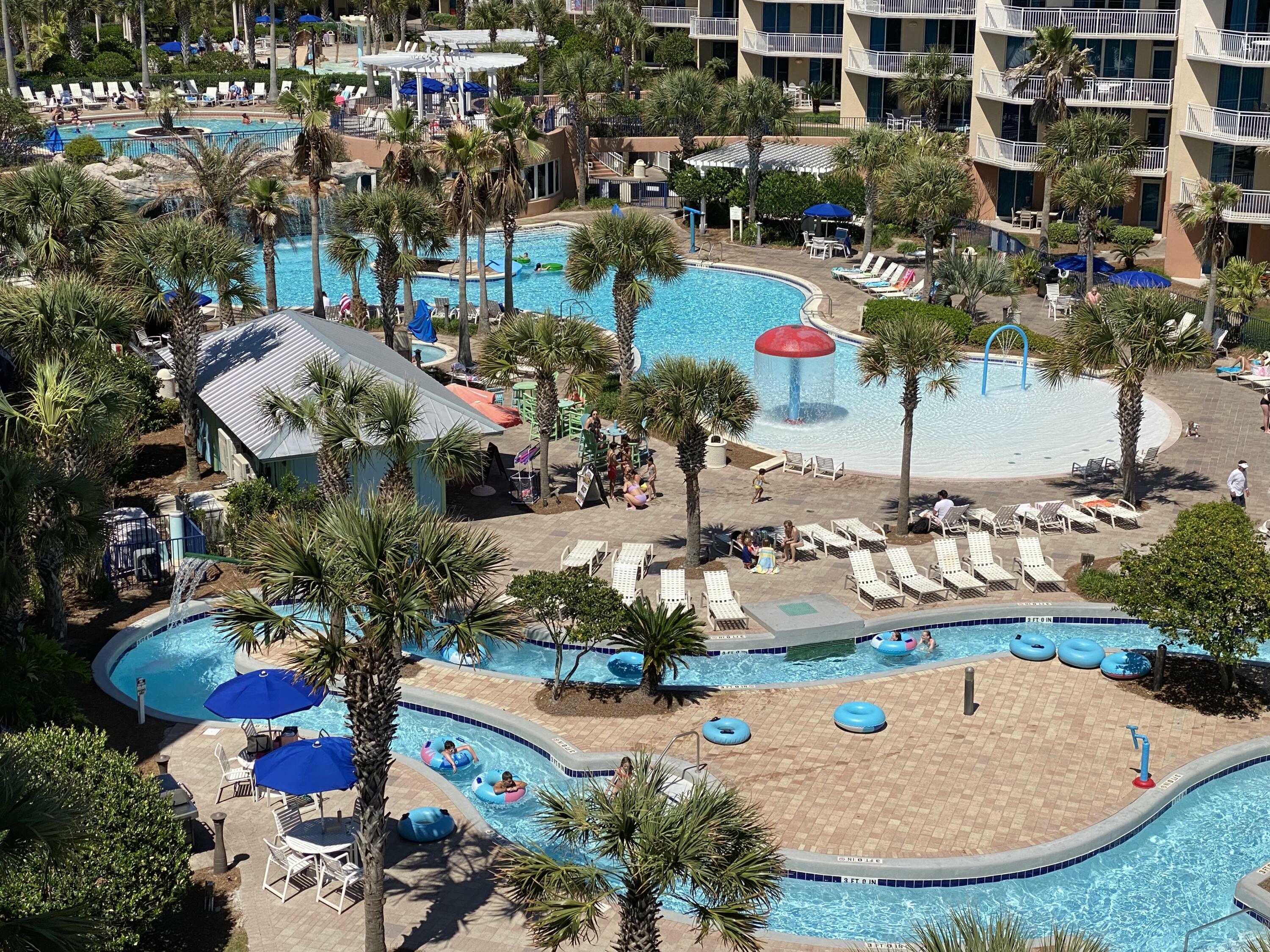 Property Photo: 1110 Santa Rosa Boulevard Unit A333 FL 32548