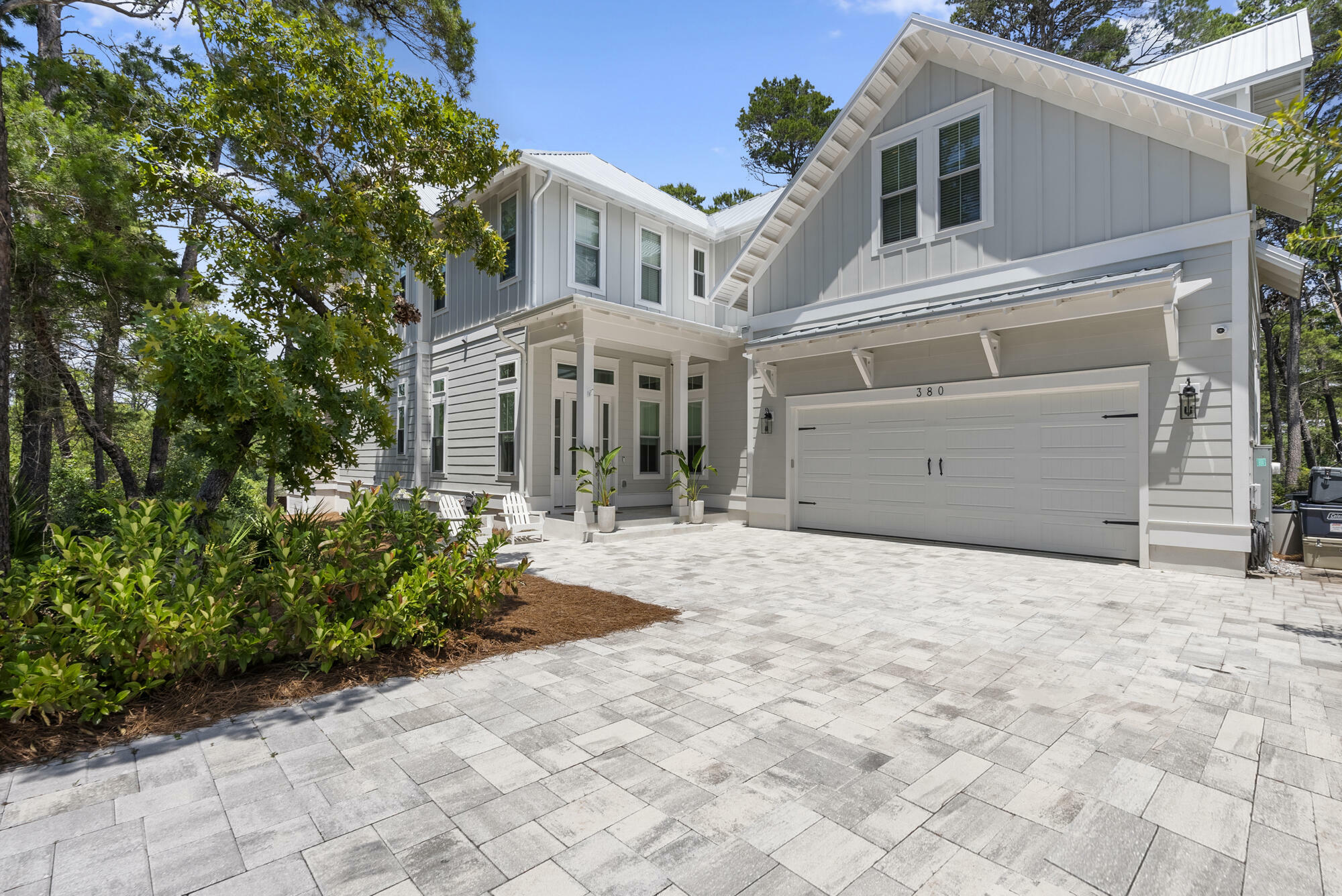 380 N Wall Street  Inlet Beach FL 32461 photo