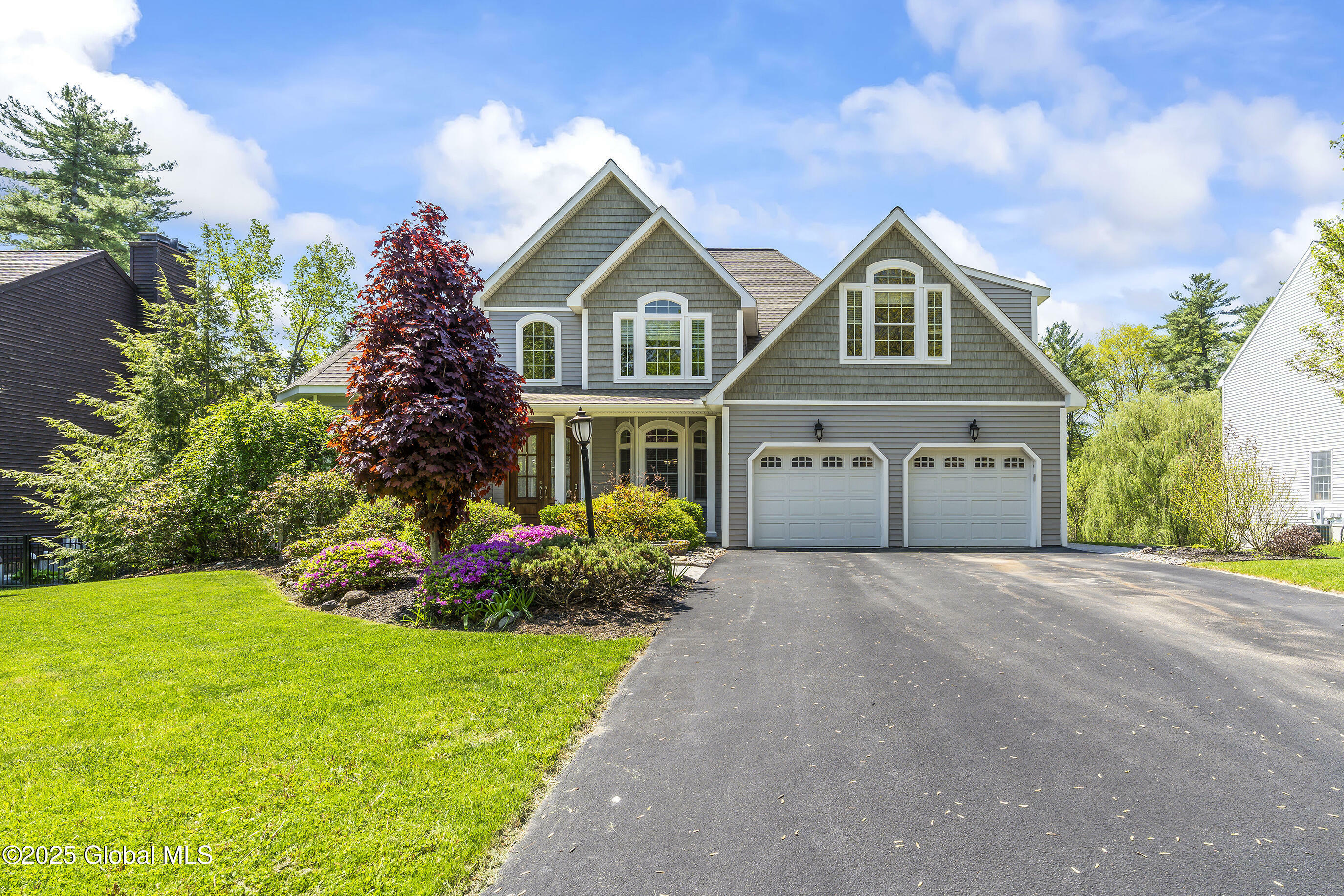 Property Photo: 147 Jordan Boulevard NY 12054