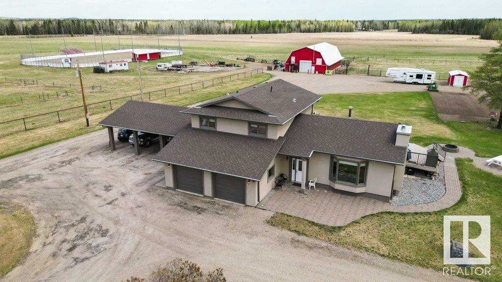 54125 Range Road 165  Rural Yellowhead AB T7E 3N1 photo