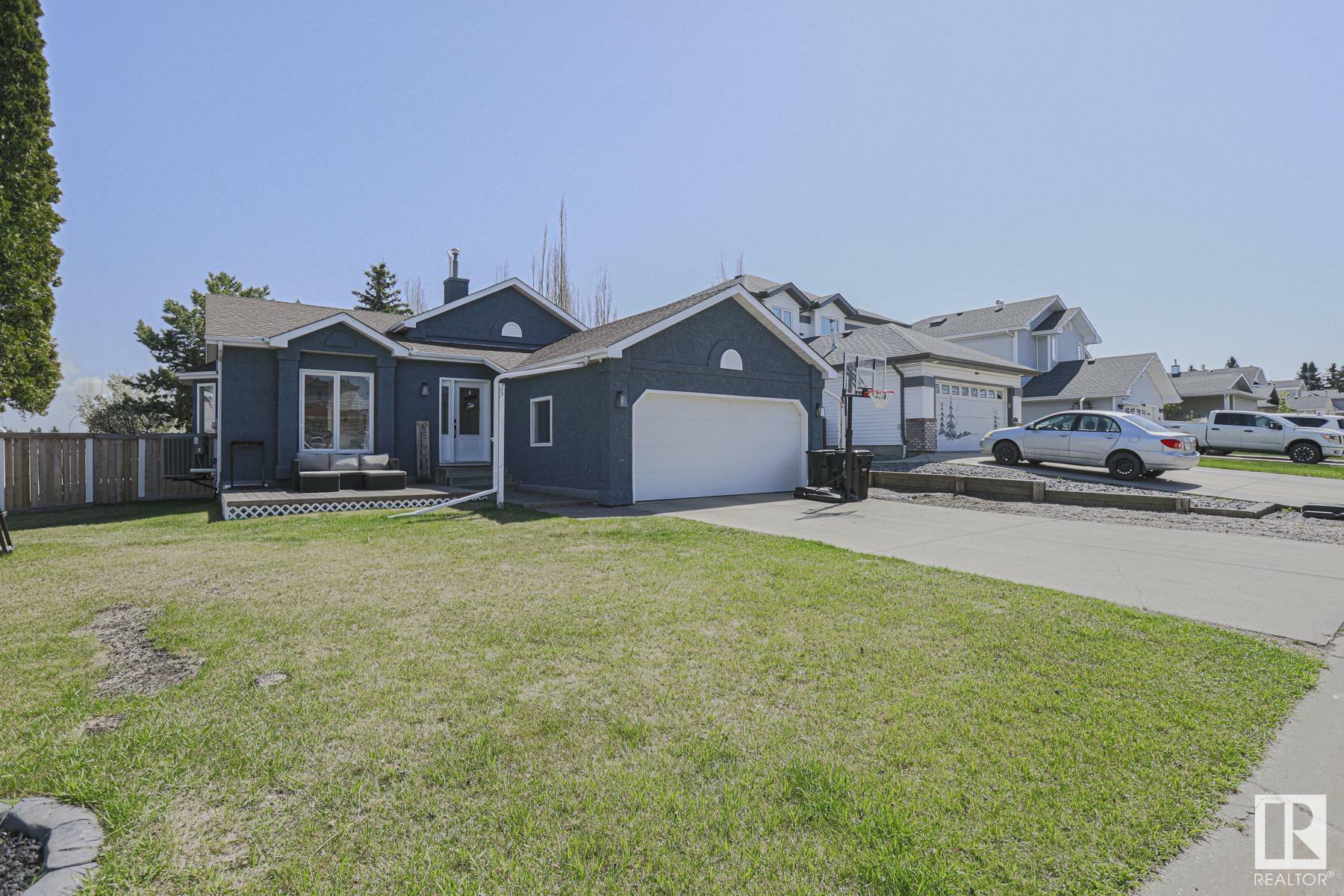 Photo de la propriété: 109 Woodside Crescent AB T7X 3E4
