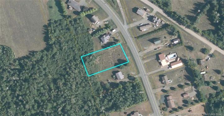 Property Photo: Lot 74-4 Route 950 NB E4N 1M4