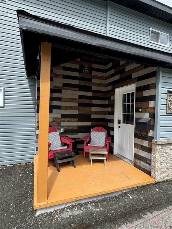 Property Photo:  20 Fort Avenue  NB E3V 1E1 