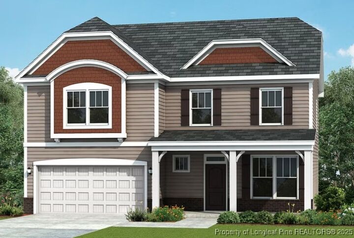 Property Photo:  178 Steeple Ridge  NC 28326 