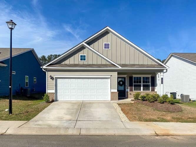 155 Crossroad Circle  Jasper GA 30143 photo