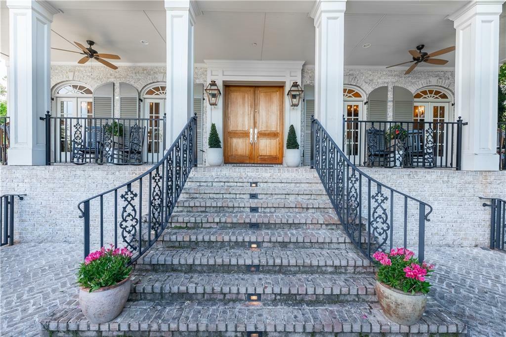 Property Photo: 790 Lakeview Avenue NE GA 30308