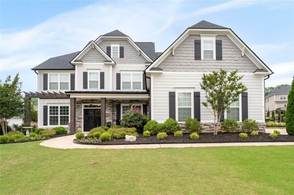 6840 Canyon Creek Way  Cumming GA 30028 photo